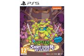 Gry - Teenage Mutant Ninja Turtles: Shredders Revenge - Sony PlayStation 5 - Bijatyka - 5060264377466