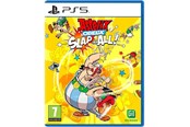 Gry - Asterix + Obelix: Slap Them All! - Sony PlayStation 5 - Platformowa - 3701529504280