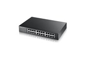 Switch - ZyXEL GS1900-24E-EU0103F 24-port GbE Smart Managed Switch - GS1900-24E-EU0103F