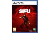 Gry - SIFU - Sony PlayStation 5 - Bijatyka - 3701529500862