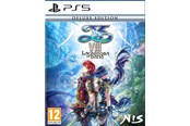Gry - Ys VIII: Lacrimosa of DANA - Deluxe Edition - Sony PlayStation 5 - RPG - 0810023039648