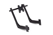 Uchwyty ścienne, uchwyty AV i meble AV - Next Level Racing NL RACING GTELITE DIRECT MONITOR MOUNT- BLACK - Max - recommended for - NLR-E017