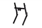 Uchwyty scienne, uchwyty AV i meble AV - Next Level Racing Elite Direct Mount Overhead Monitor Add-on - Black Edition - Max - recommended for - NLR-E018