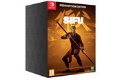 Gry - SIFU (Redemption Edition) - Nintendo Switch - Bijatyka - 3701529501234
