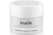 Pielegnacja twarzy - BABOR Mimical Control Cream 50ml - 4015165359494