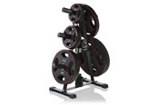 Sport i fitness - Gymstick Rack for Olympic Weight Plates - STR-WR1