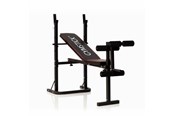 Sport i fitness - Gymstick Weight Bench - STR-WB1
