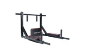 Sport i fitness - Gymstick Pull-Up & Dip Rack - STR-PUD