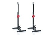 Sport i fitness - Gymstick Press & Squat Stand - STR-PSS