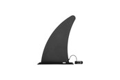 Sport i fitness - Ozean Black Plastic Fin - SP-SUP-30