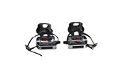 Sport i fitness - Gymstick SPD Pedals for Indoor Racer - SB-SPD