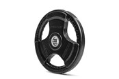 Sport i fitness - Gymstick Rubber Weight Plate 20kg / single - RWP-20