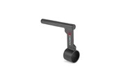 Sport i fitness - Gymstick Single Landmine Handle - PRO-SLH