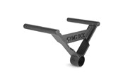 Sport i fitness - Gymstick Dual Landmine Handle - PRO-DLH