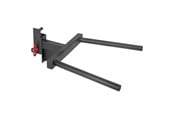 Sport i fitness - Gymstick Alpha Dip Horn - PRO-DHR