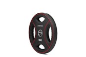 Sport i fitness - Gymstick Pro PU Weight Plate 15kg / single - PRO PU-15
