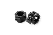 Sport i fitness - Gymstick Flip-Lock Collars 50mm - OC-01