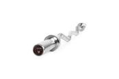 Sport i fitness - Gymstick 10kg Curved Bar - OB-10CURVED