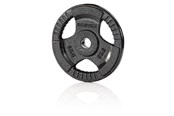 Sport i fitness - Gymstick Iron Weight Plate 5kg - IP-5