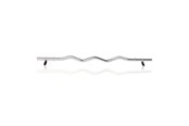 Sport i fitness - Gymstick 7kg Curved Bar - CB-7