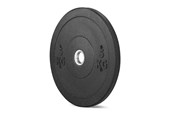 Sport i fitness - Gymstick Hi-Impact Bumper Plate 5kg - single - BPHI-5
