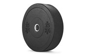 Sport i fitness - Gymstick Hi-Impact Bumper Plate 25kg - single - BPHI-25