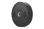 Sport i fitness - Gymstick Hi-Impact Bumper Plate 20kg - single - BPHI-20