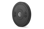 Sport i fitness - Gymstick Hi-Impact Bumper Plate 10kg - single - BPHI-10