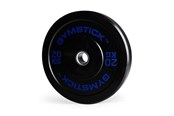 Sport i fitness - Gymstick Bumper Plate 20kg - single - BP-20