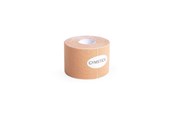 Sport i fitness - Gymstick Kinesiology Tape (beige) - 63026-BE
