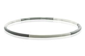 Sport i fitness - Gymstick 1.2kg Joined Hula Hoop - 62057-1,2