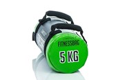 Sport i fitness - Gymstick Fitness Bag 5kg - 62055-5