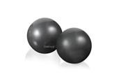 Sport i fitness - Gymstick Exercise Weight Ball 2 x 1kg - 62013