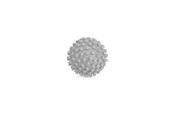 Sport i fitness - Gymstick Mini Fascia Ball - 61230