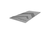 Sport i fitness - Gymstick Performance Mat 140 x 60 x 0.7cm Grey - 61212G