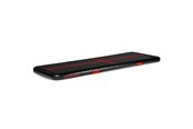 Sport i fitness - Gymstick Air Track 300 x 100 x 10cm Black-Red - 61200-BL