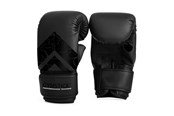 Sport i fitness - Gymstick Bag Gloves 12oz - 61186-12