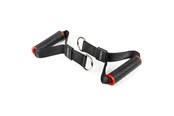 Sport i fitness - Gymstick Pulley Handles PR - 61184
