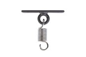 Sport i fitness - Gymstick Heavy Bag Ceiling Mount + Spring - 61183-CM