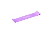 Sport i fitness - Gymstick Mini Band Strong (lavender) - 61167-3