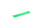 Sport i fitness - Gymstick Mini Band Medium (spring green) - 61167-2