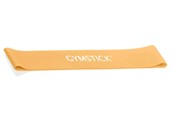 Sport i fitness - Gymstick Mini Band Light (apricot) - 61167-1
