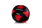 Sport i fitness - Gymstick Wall Ball 12kg - 61164-12