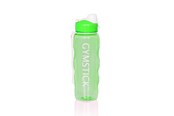 Sport i fitness - Gymstick Water Bottle 0.75l (lime) - 61144-LI