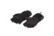 Sport i fitness - Gymstick Workout gloves S/M - 61140-S/M