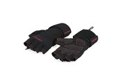 Sport i fitness - Gymstick Workout gloves L/XL - 61140-L/XL