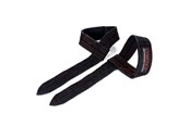 Sport i fitness - Gymstick Lifting Straps Leather - 61123L