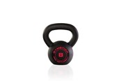 Sport i fitness - Gymstick Pro Kettlebell 8kg - 61119-8