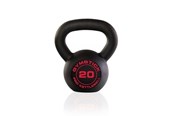 Sport i fitness - Gymstick Pro Kettlebell 20kg - 61119-20