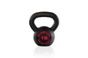 Sport i fitness - Gymstick Pro Kettlebell 16kg - 61119-16